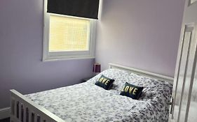 Spacious 1-Bed Apartment In The Heart Of Herne Bay